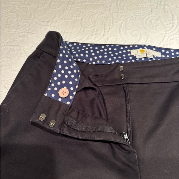 Pants - Boden Size 8 Black Pants
